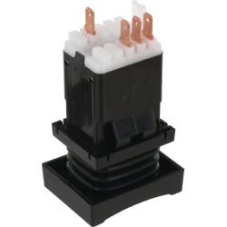 Massey Ferguson 3670 3385758M92 Šviesos jungiklis