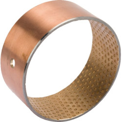 Massey Ferguson 3670 3713930M1 įvorė