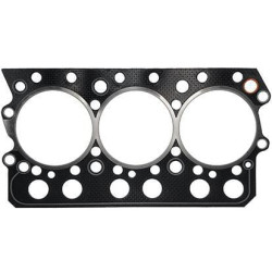 Massey Ferguson 3680 VPA4660 Cilindro galvutės tarpiklis