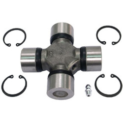 Massey Ferguson 3680 VPJ4403 Kryžminis kakliukas Ø 30,2x92,1 mm Vapormatic