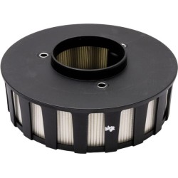 Case - IH Magnum 340 AFS Connect, CVT (Wheel/Rowtrac) 01/20- 5801659560 filtras