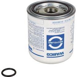 Case - IH Magnum 340 AFS Connect, PST (Wheel/Rowtrac) 01/20- 84383316 filtras