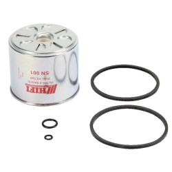 Massey Ferguson 4325 SN001 Kuro filtras Hifi