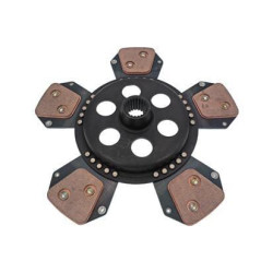 Massey Ferguson 4335 VPG2978 pagrindinė pavaros plokštė