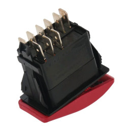 Massey Ferguson 4335 3809149M1 pavojaus jungiklis