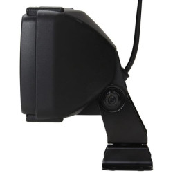 Massey Ferguson 4335 1GA006991041 Darbinis šviestuvas halogeninis, 55/70W, stačiakampis, 12/24V, baltas, spaustukas, 158x127x162