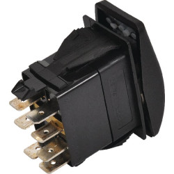 Massey Ferguson 4335 3809499M2 priekinio stiklo valytuvo jungiklis