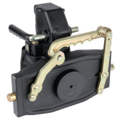 Massey Ferguson 4335 8004187 Priekabos mova 309mm