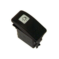 Massey Ferguson 4345 VPM6151 šviesos jungiklis