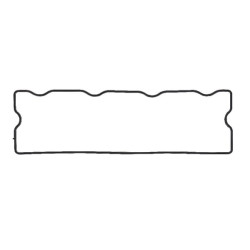 Massey Ferguson 4345 76610303 Svirties dangčio tarpiklis CNH