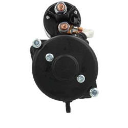 Massey Ferguson 4345 STA2167302 Starteris 12V 4,2kW