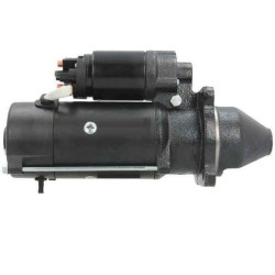 Massey Ferguson 4345 STA2167302 Starteris 12V 4,2kW