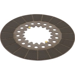 Case - IH Magnum 400 AFS Connect, PST (Wheel/Rowtrac) 01/20- 47392028 Stabdžių diskas