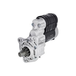 Massey Ferguson 4345 VPF6001 Starteris 12V, 2,8kW, 10 dantų, su reduktoriumi, Vapormatic