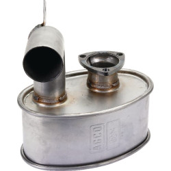 Massey Ferguson 4355 3814606M2 duslintuvas