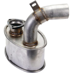 Massey Ferguson 4355 3814606M2 duslintuvas