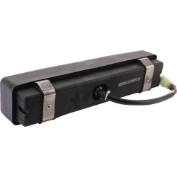 Massey Ferguson 4355 3809632M91 lempa