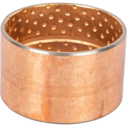 Massey Ferguson 4360 3610283M1N įvorė