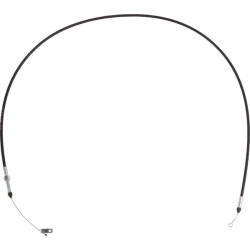 Massey Ferguson 4360 3811818M91 akceleratoriaus laidas