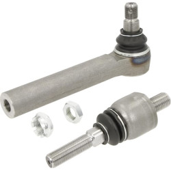 Massey Ferguson 4360 VPJ3645 Skersinės vairo trauklės mazgas