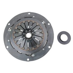 Case - IH 4210 131003811 Sankabos dangtis vienas NBVO