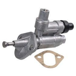 Case - IH Maxxum 120 J936317KR CNH kuro siurblys