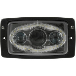 Massey Ferguson 4360 LA10422 priekiniai žibintai LED, 24/22W, Kramp