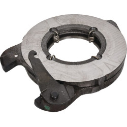 Massey Ferguson 4365 3596776M91 Valdymo diskas