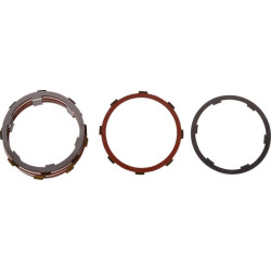 Massey Ferguson 4365 3761845M91N komplektas, diskas