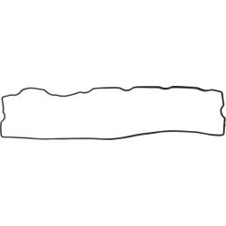 Massey Ferguson 4370 4224398M1 Svirties dangčio tarpiklis