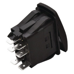 Massey Ferguson 4370 3809498M1 šviesos jungiklis