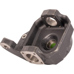 Massey Ferguson 4370 3764016M91N velenas dešinėje