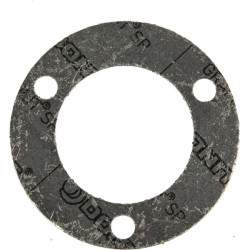 Massey Ferguson 4445 3 pakopos V32589800 turbo tarpiklis