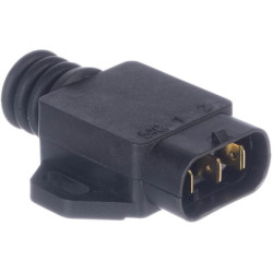 Massey Ferguson 4435 V33558700 sankabos pedalo jungiklis