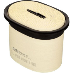 Massey Ferguson 4435 V37352500 Oro filtras išorinis