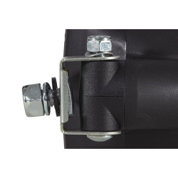 Massey Ferguson 4435 1GA006875001 Darbinis žibintas halogeninis, 55/70W, stačiakampis, 12/24V, baltas, 154x114x94mm, Hella