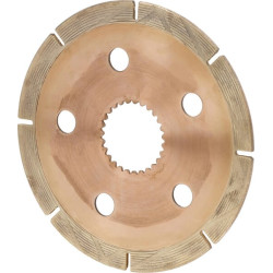 Massey Ferguson 4445 000851910N stabdžių diskas