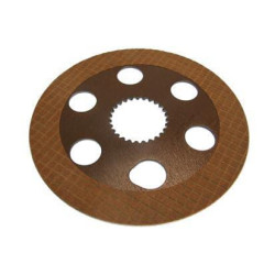 Massey Ferguson 4445 VPJ8172 Frikcinis diskas