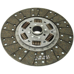 Massey Ferguson 4445 328016010 sankabos diskas UKF