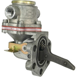 Massey Ferguson 4445 VPD3062 Kuro siurblys