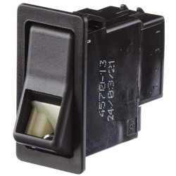 Massey Ferguson 4445 6FH004570131 svirties jungiklis, I-0, 8 kontaktų, su komforto funkcija