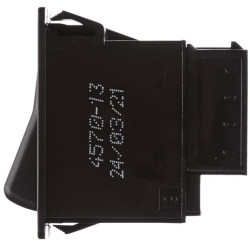 Massey Ferguson 4445 6FH004570131 svirties jungiklis, I-0, 8 kontaktų, su komforto funkcija