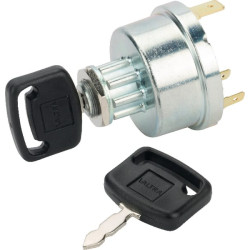 Massey Ferguson 4445 V32553200 uždegimo jungiklis