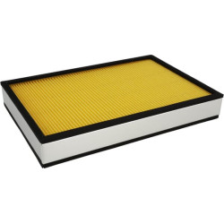 Massey Ferguson 4445 V20531110 Kabinos filtras