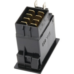 Massey Ferguson 4455 V32458200 priekinio stiklo valytuvo jungiklis