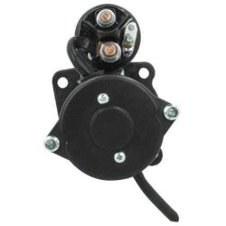 Massey Ferguson 5335 STA2167301 Starteris 12V 3,2kW