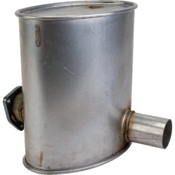 Massey Ferguson 5340 3808586M1 duslintuvas