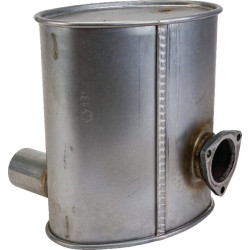 Massey Ferguson 5340 3808586M1 duslintuvas