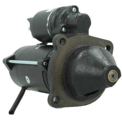 Massey Ferguson 5355 STA2167301 Starteris 12V 3,2kW
