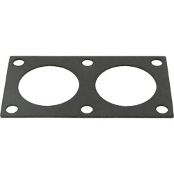 Massey Ferguson 5365 3684A004 Termostato tarpiklis Perkins